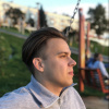 Фото Дмитрий