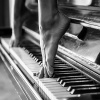 Фото Любительница мужской попки
