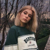 Фото Настя