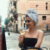 Фото Анна Фуфайкина