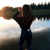 Фото Оля