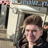 Фото Илюша
