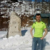 Фото Антон