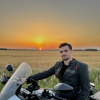 Фото Незнакомец