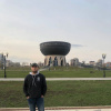 Фото Федя