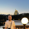 Фото Дмитрий