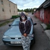 Фото Ёж