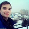 Фото Антон