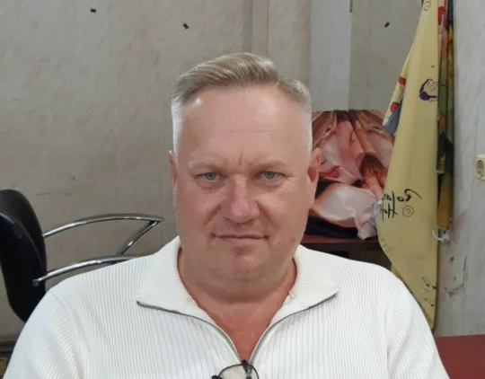 Фото Влад