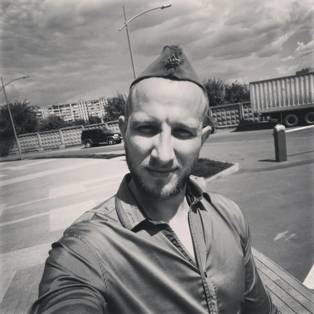Фото Сергей