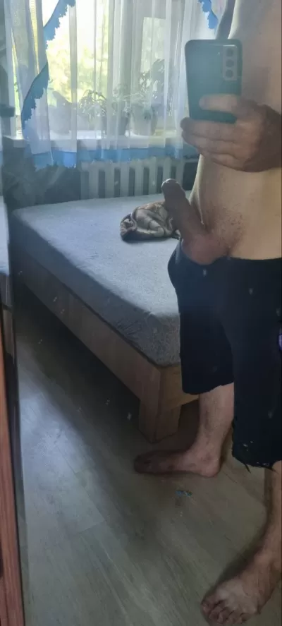 Фото Кирилл