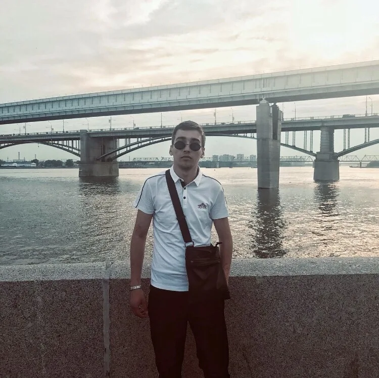 Фото Василий