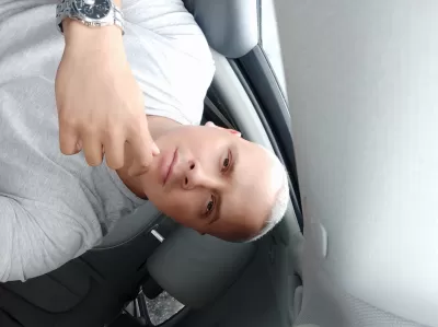 Фото Женя