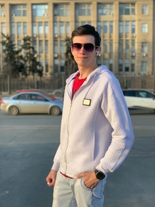 Фото Константин