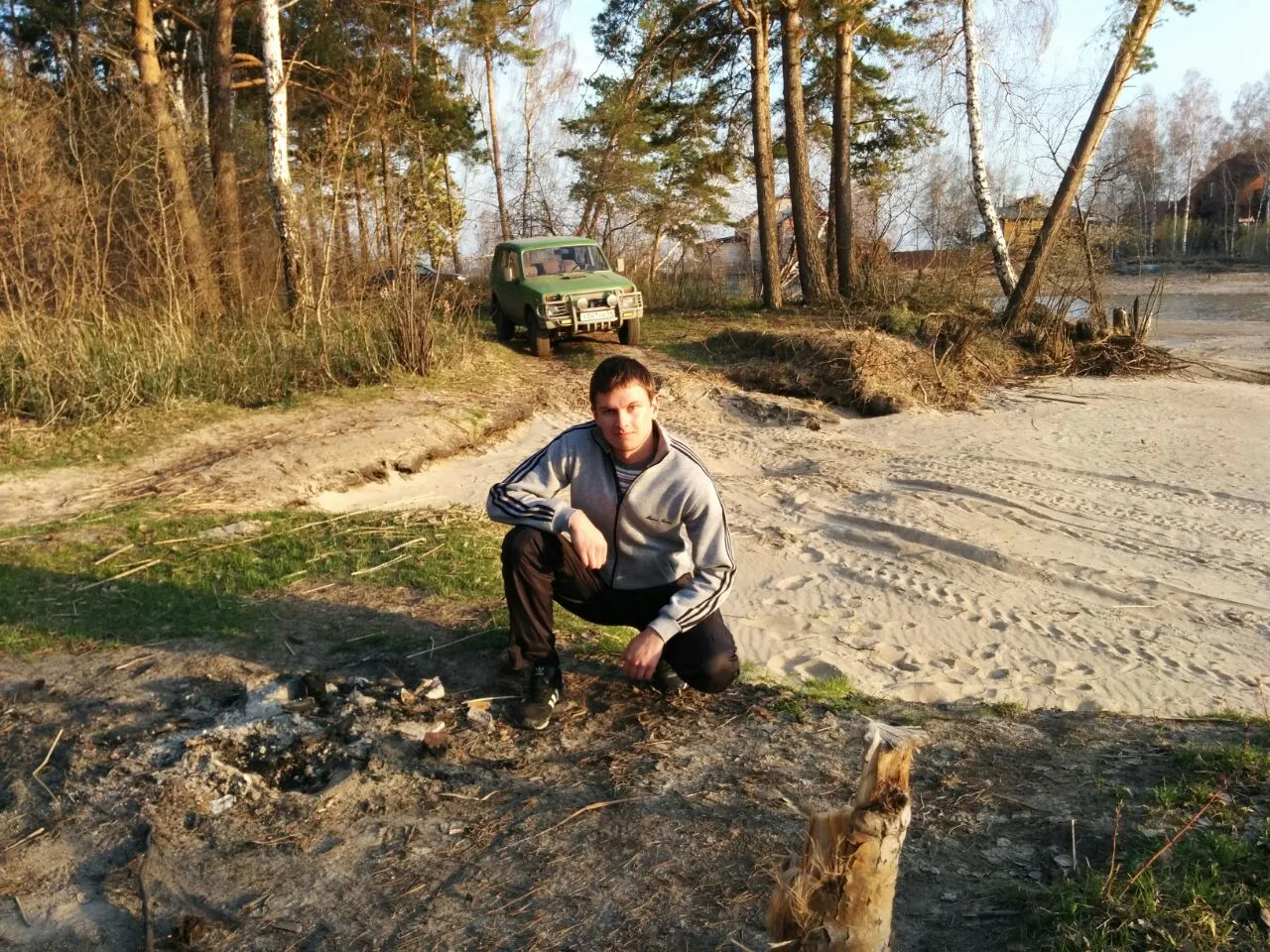 Фото Жека