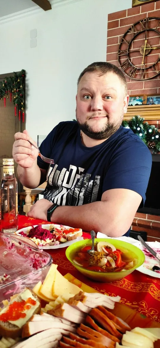 Фото Максим