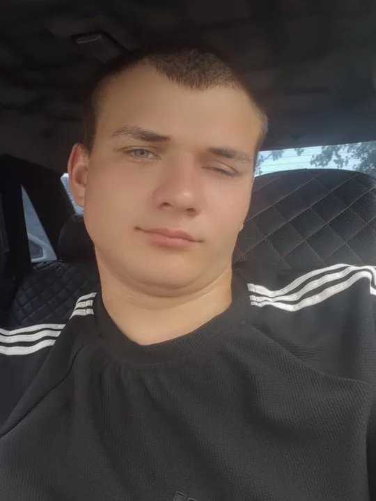 Фото Дмитрий