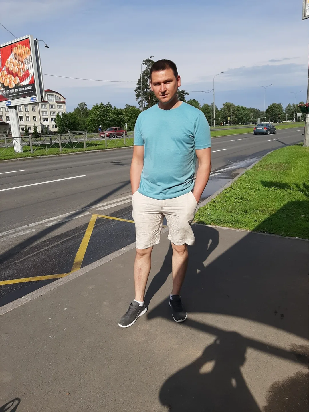 Фото Саша