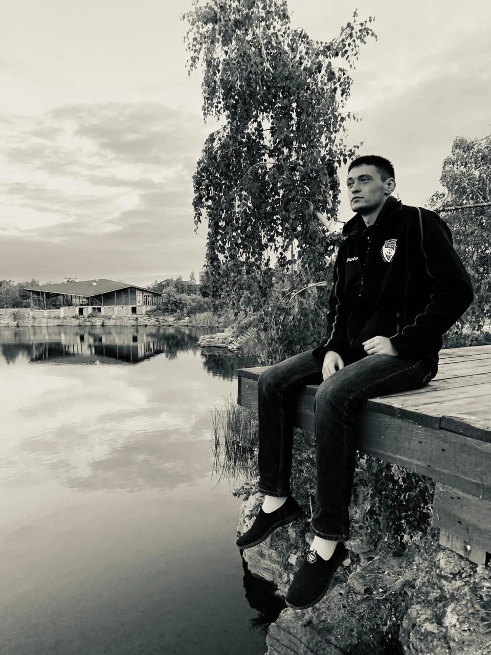 Фото Павел