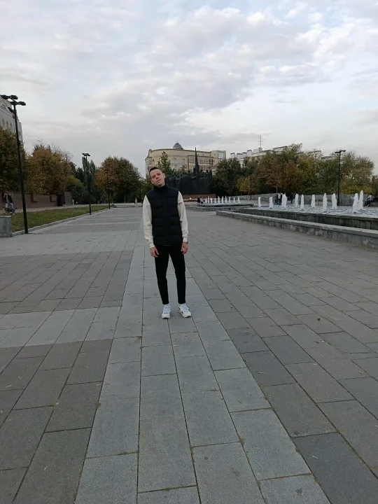 Фото сергей