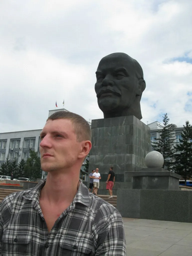 Фото Роман