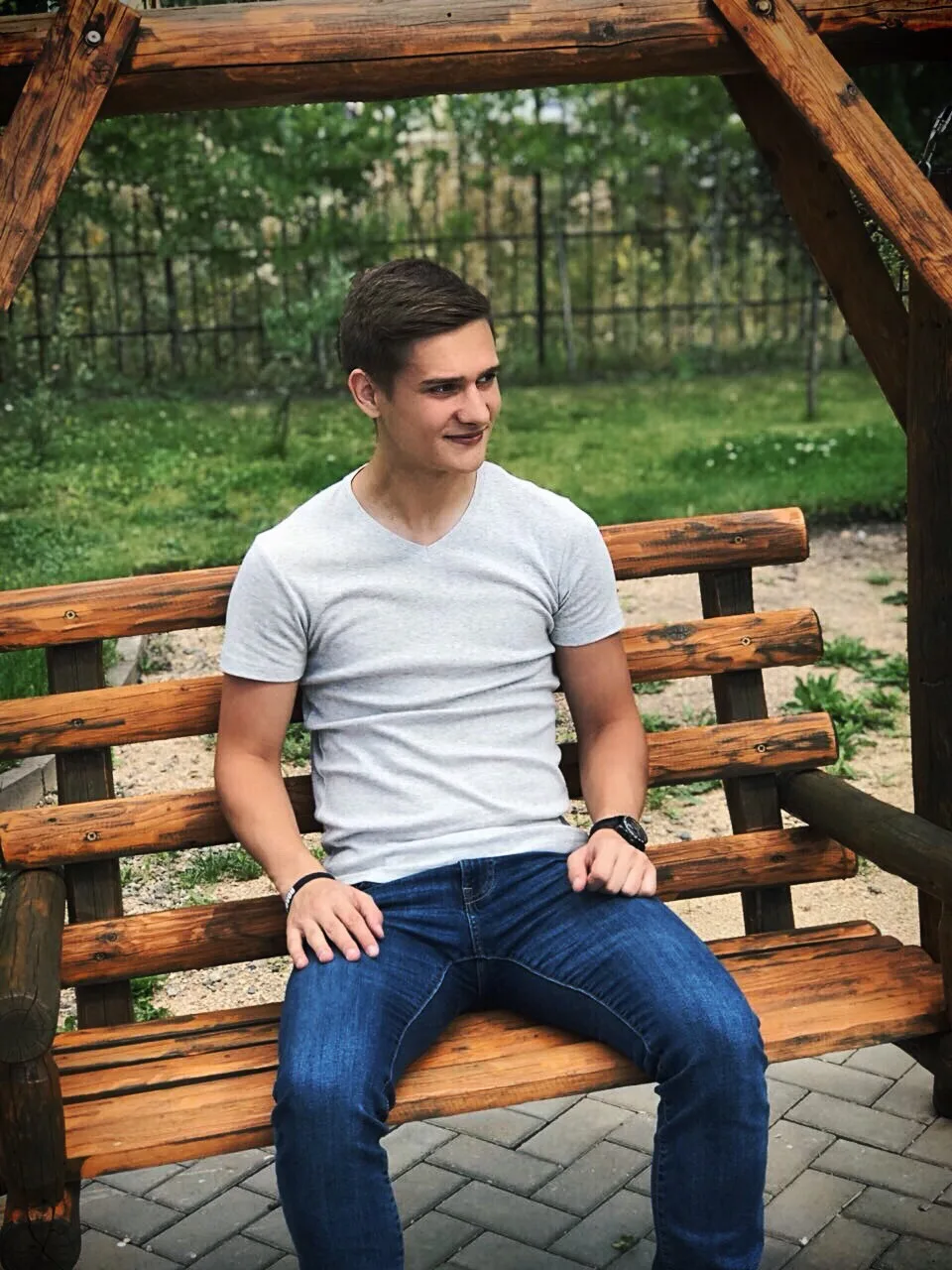 Фото Евгений