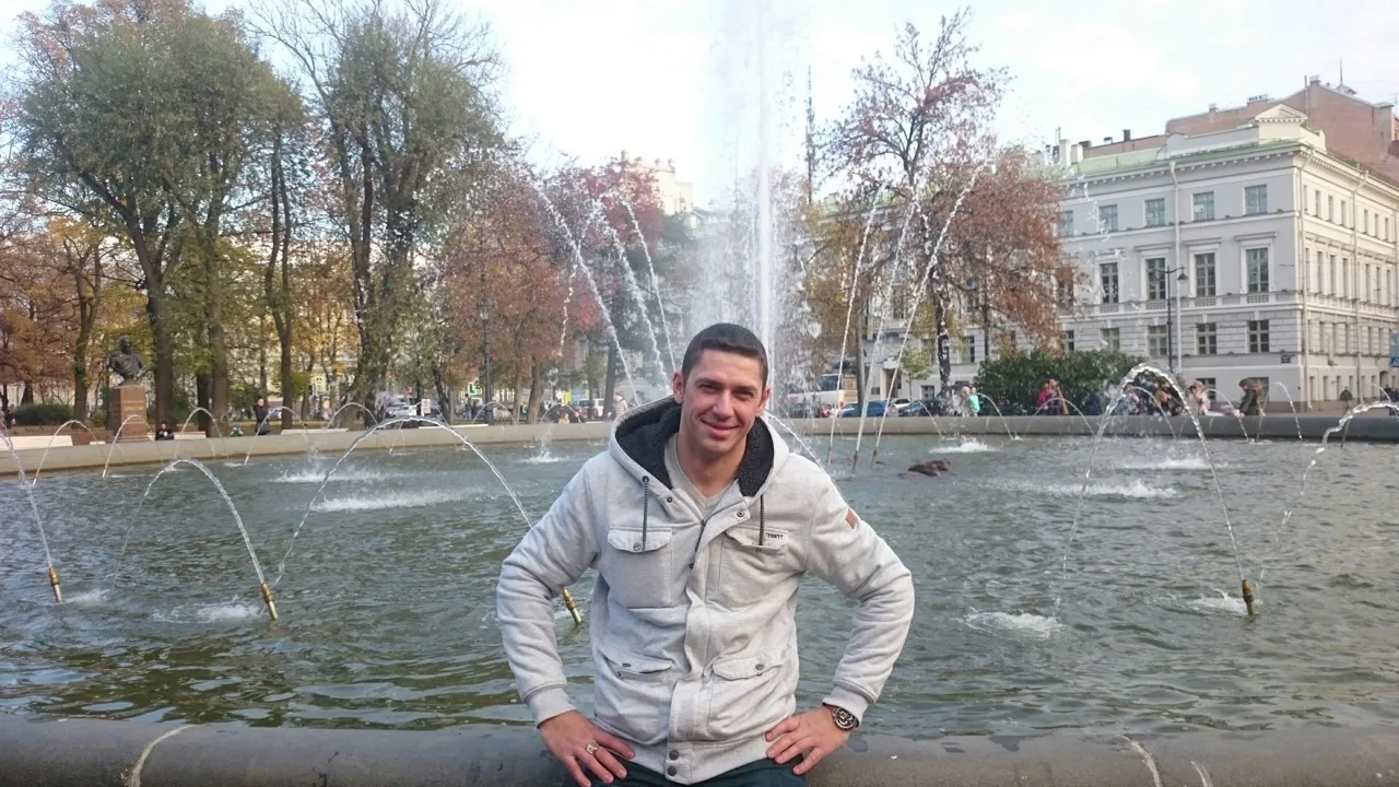 Фото я добрый и хороший