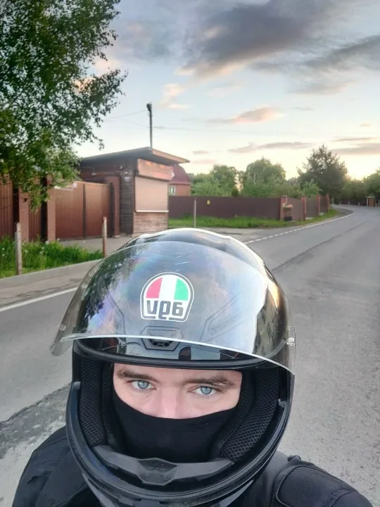 Фото Георгий