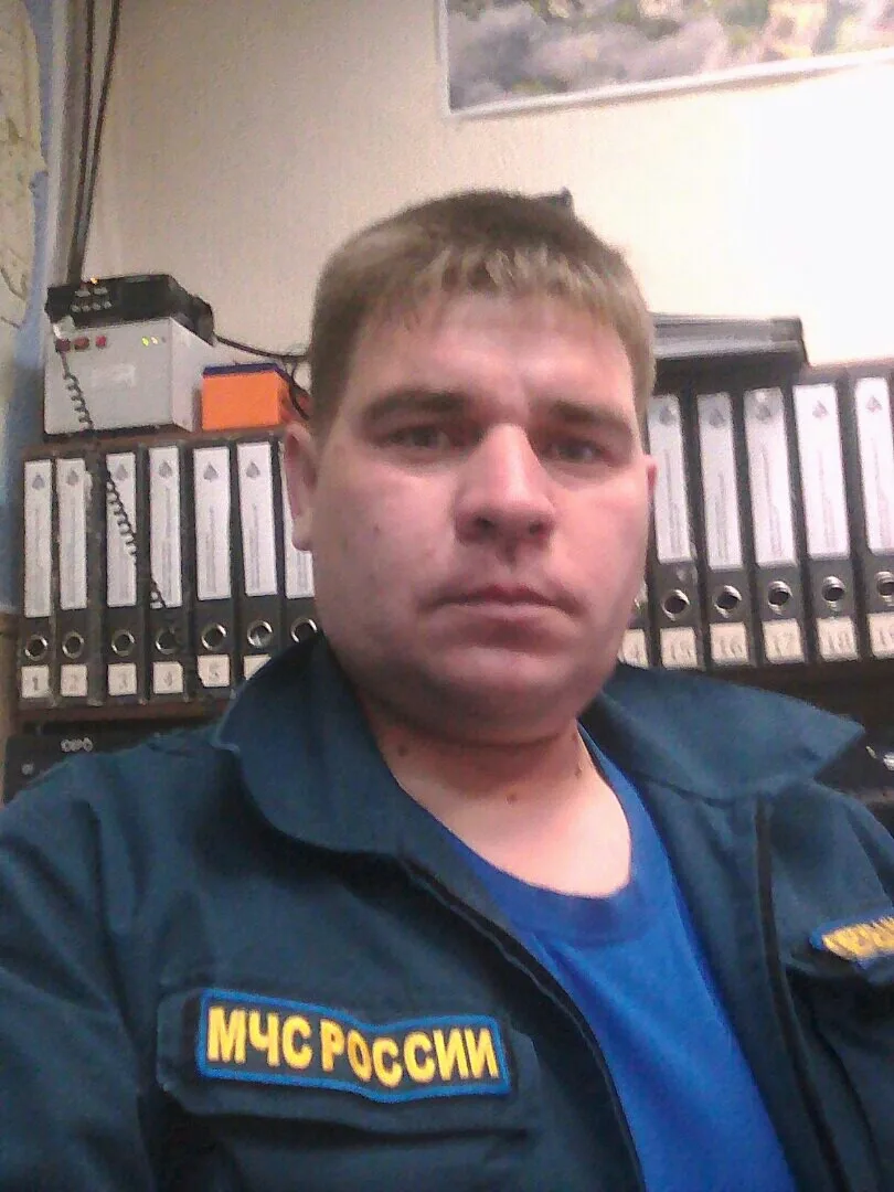 Фото Михаил