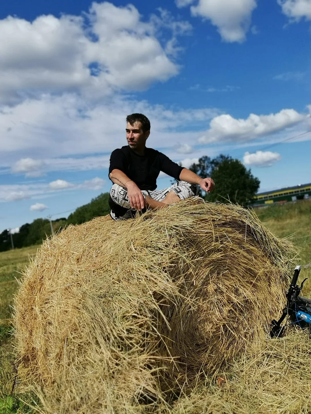 Фото Лео