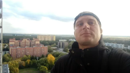 Фото Даниил