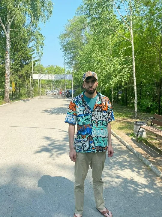 Фото Стас
