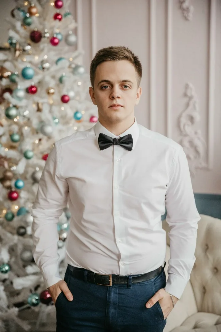 Фото Владислав