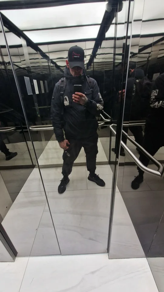 Фото Илья