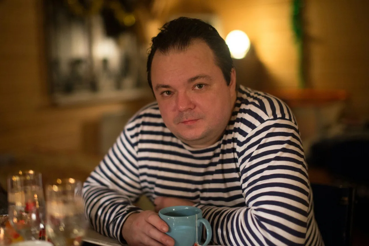 Фото Константин