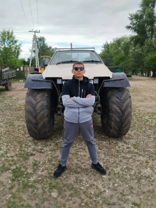 Фото Олег