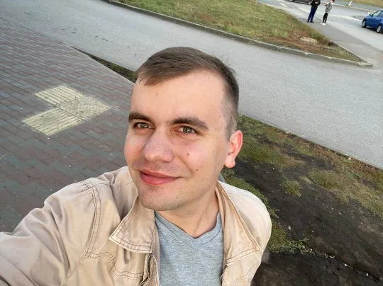 Фото Баха