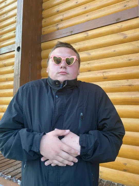 Фото Макс