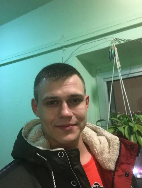 Фото Андрей
