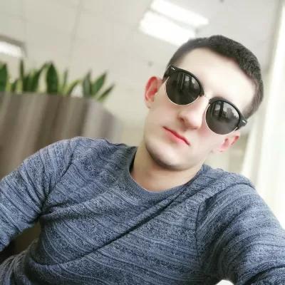 Фото Максим