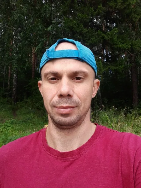 Фото Егор