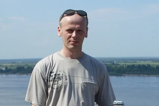 Фото Вова
