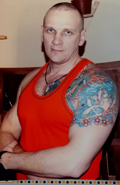 Фото Николай