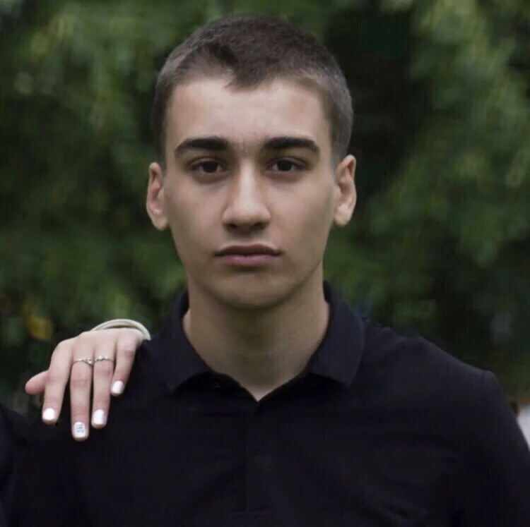 Фото ПуссиКиллер