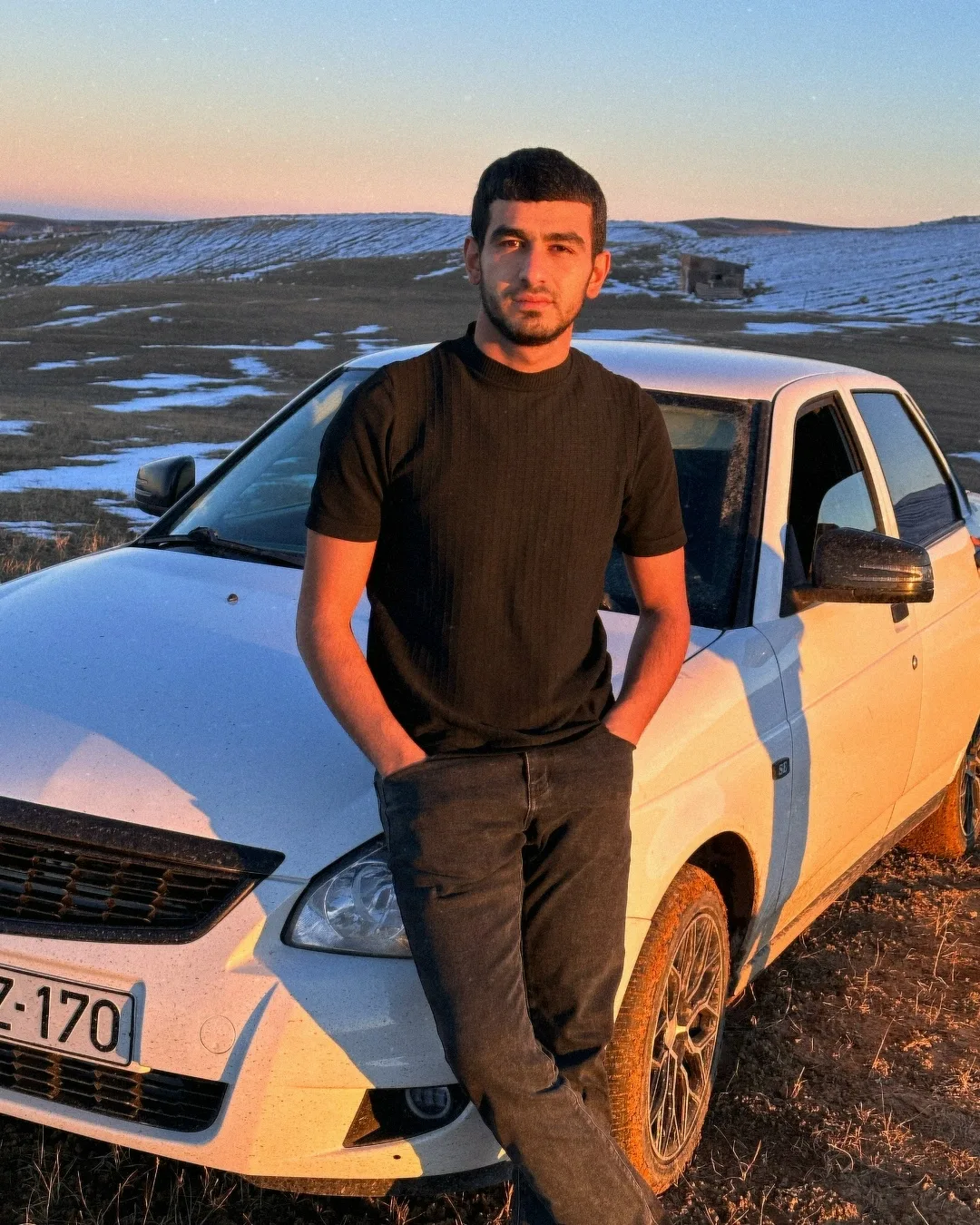 Фото Алексей