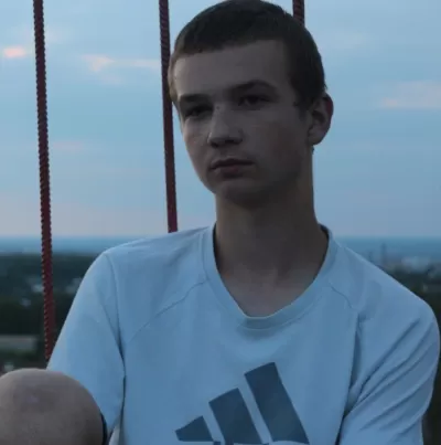 Фото Илья