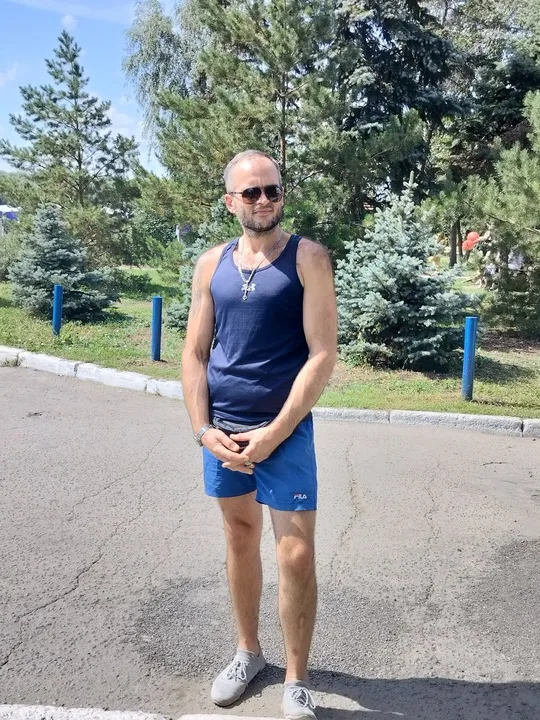 Фото Мистер Х