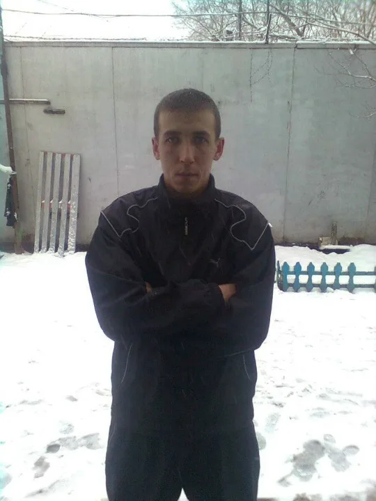Фото Юрий