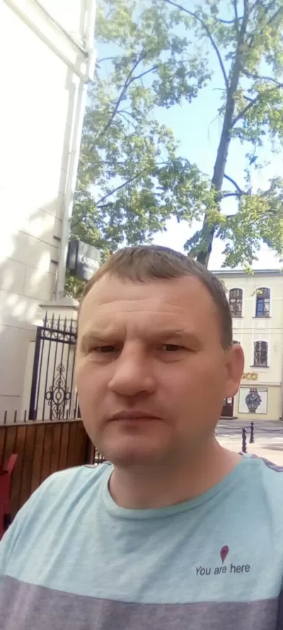 Фото Антон