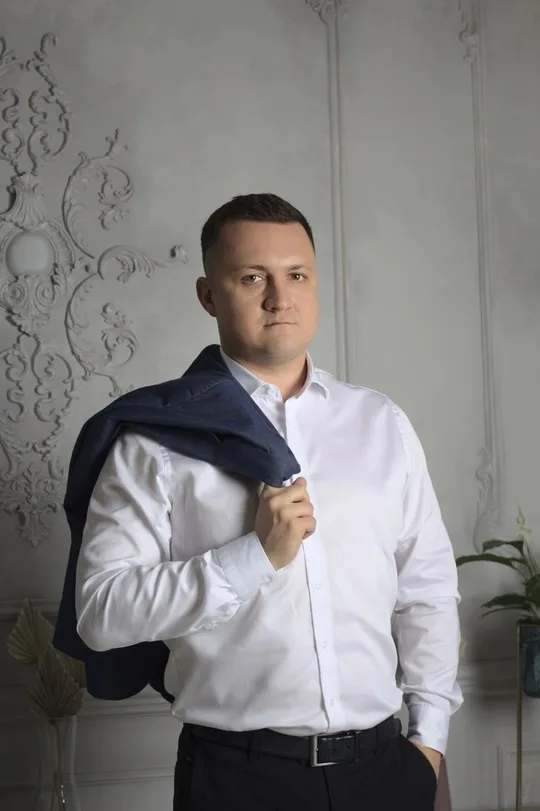 Фото Владимир